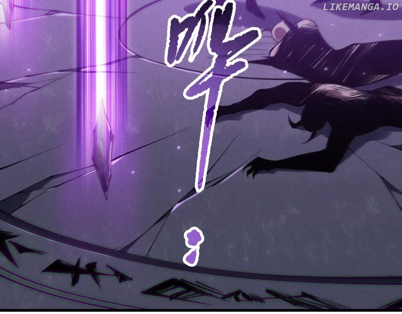 Catastrophic Necromancer Chapter 153 - page 78